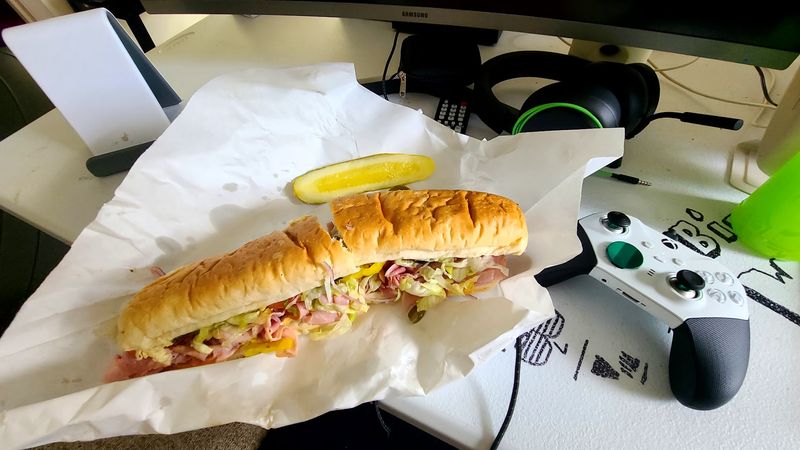 The Pastrami Sandwich That Brings New Yorkers Back