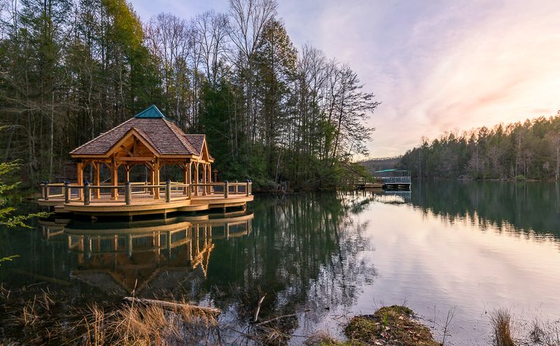 Bays Mountain Park & Planetarium Bays Mountain Park & Planetarium
