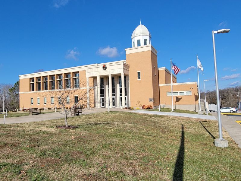 Jonesboro Jonesboro