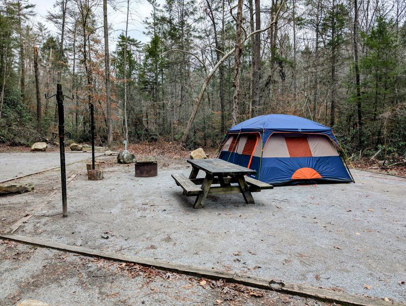 What To Know Before Camping At Parksville Lake What To Know Before Camping At Parksville Lake