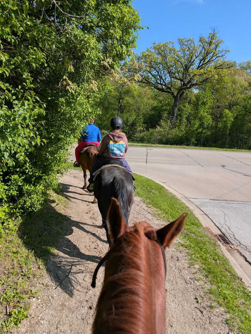 The Hour Is About the Trail, Not a Race