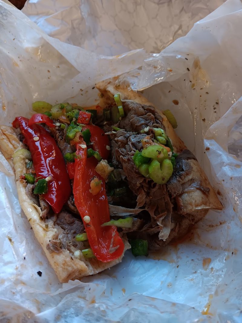 Turn Up the Heat With Those Spicy Peppers Turn Up the Heat With Those Spicy Peppers