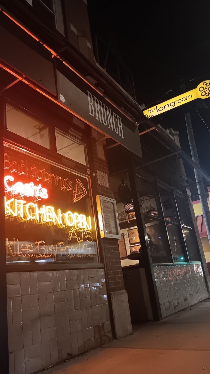 Cash's Kitchen