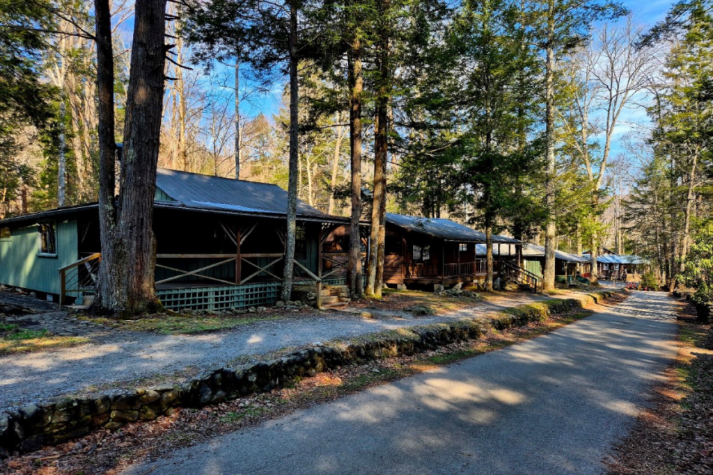 10 Abandoned Places in Tennessee You Can Legally Explore