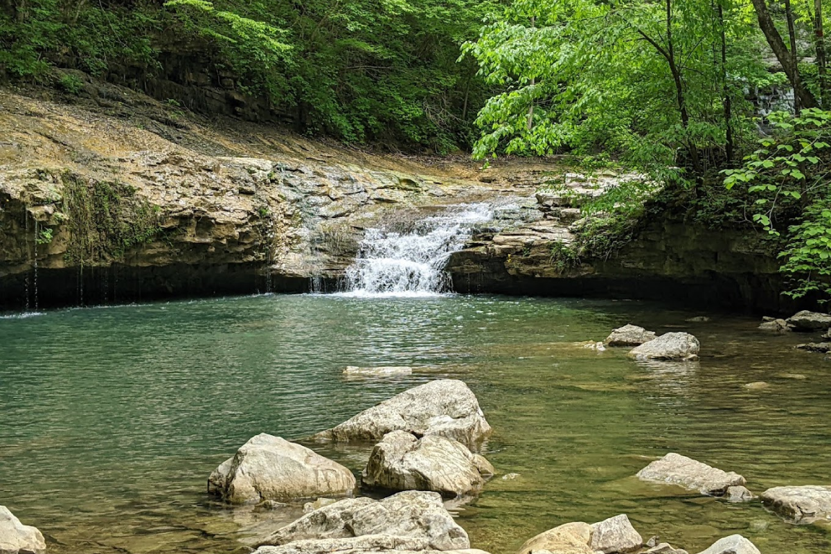10 Hidden Tennessee Gems You Need to Visit Before Everyone Finds Them