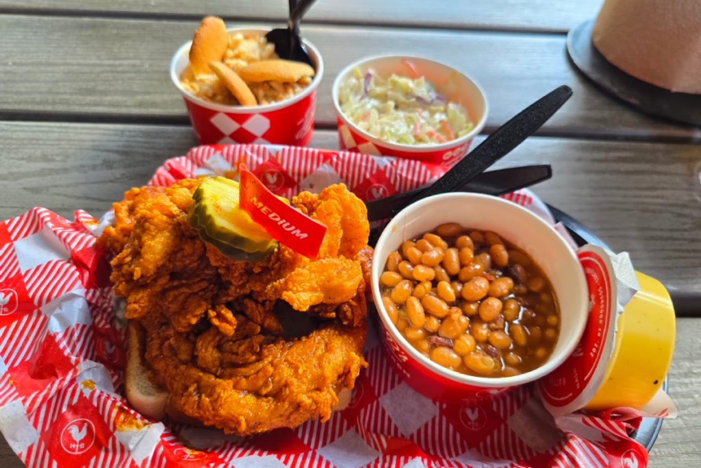 10 Tennessee Food Traditions Outsiders Just Don’t Understand