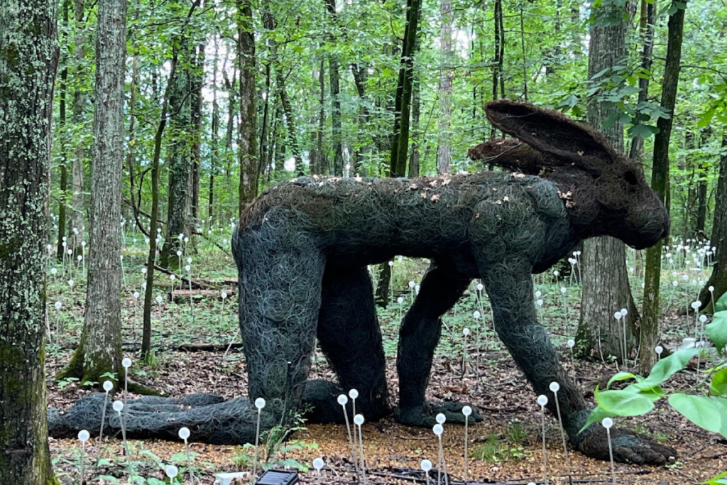 10 Tennessee Places That Feel Like Stepping Into the Pages of a Famous Book