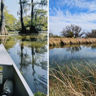 10 Amazing Texas Road Trips That Feel Like A Million Bucks But Cost Next To Nothing