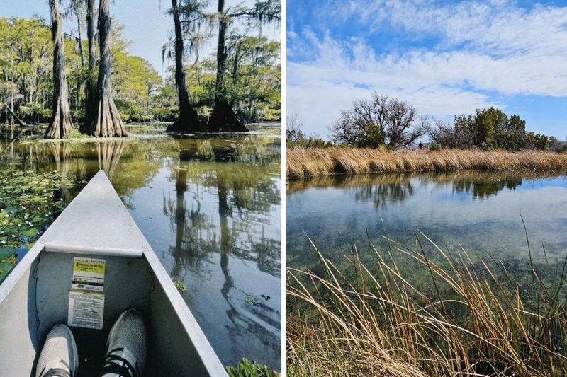 10 Amazing Texas Road Trips That Feel Like A Million Bucks But Cost Next To Nothing