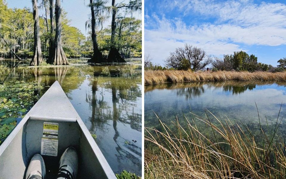 10 Amazing Texas Road Trips That Feel Like A Million Bucks But Cost Next To Nothing