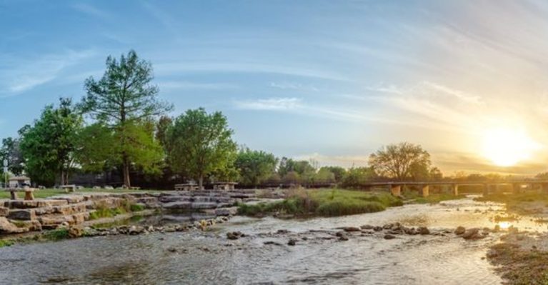 10 Charming Texas Towns Where Life Is Slower, Simpler, And People Seem Happier