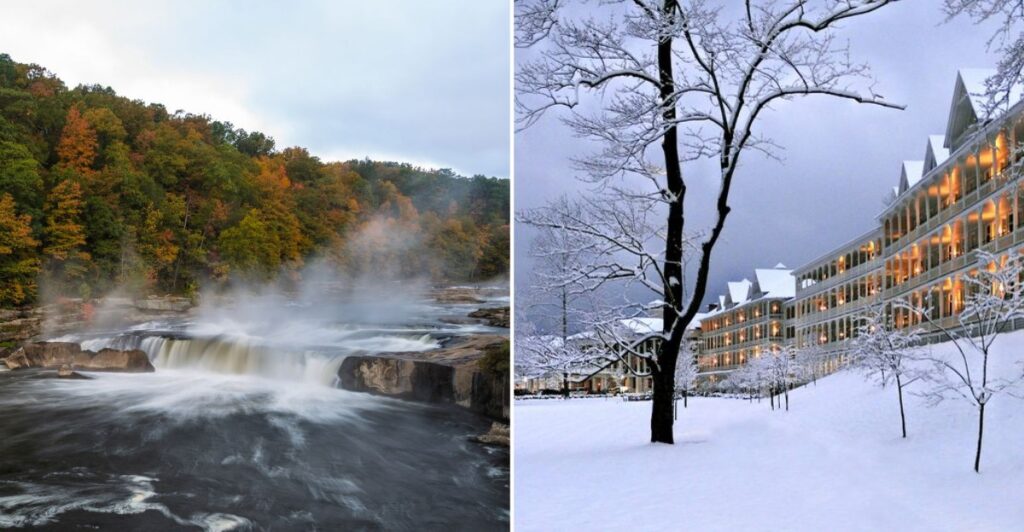 10 Hidden-Gem Pennsylvania Towns Where You Can Leave Your Stress Behind
