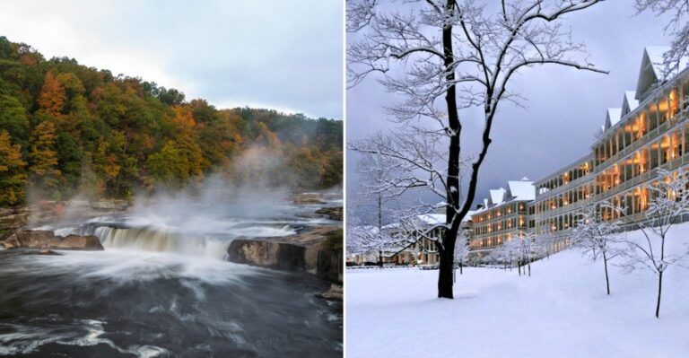 10 Hidden-Gem Pennsylvania Towns Where You Can Leave Your Stress Behind