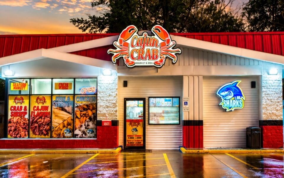 10 No-Frills Illinois Seafood Restaurants That Are Absolutely Worth the Drive