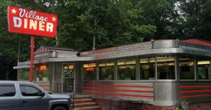 10 Pennsylvania Diners Serving Big Comfort-Food Favorites on a $12 Budget