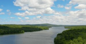 10 Pennsylvania Lakes That Are Perfect For A Fishing Trip