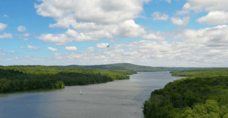 10 Pennsylvania Lakes That Are Perfect For A Fishing Trip