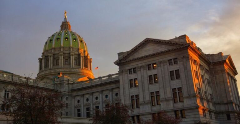 10 Pennsylvania Towns Locals Fear Are Slowly Falling Into Investors’ Hands