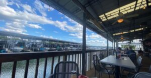 10 Restaurants Between Chattanooga and Knoxville Worth Pulling Off I-75 For