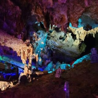 10 Spectacular Caves In Tennessee You Need To Explore At Least Once