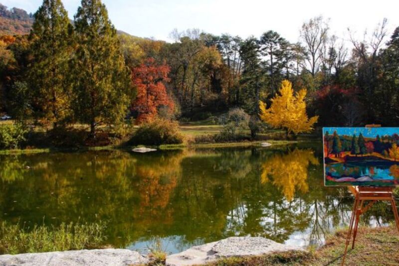 10 Storybook Hikes in Tennessee That Even Seniors Can Enjoy – No Steep Climbs Required