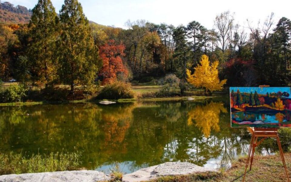 10 Storybook Hikes in Tennessee That Even Seniors Can Enjoy – No Steep Climbs Required