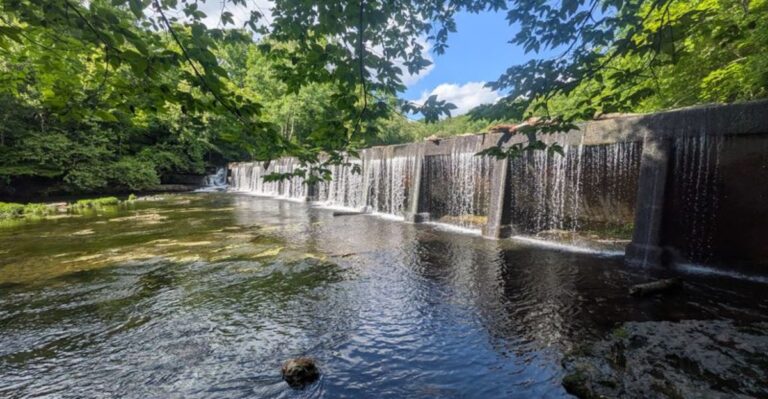 10 Tennessee State Parks So Stunning, You Might Forget About the Great Smoky Mountains