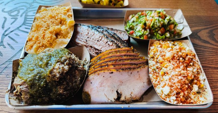 10 Texas Restaurants Where The Side Dish Is The Real Reason To Visit