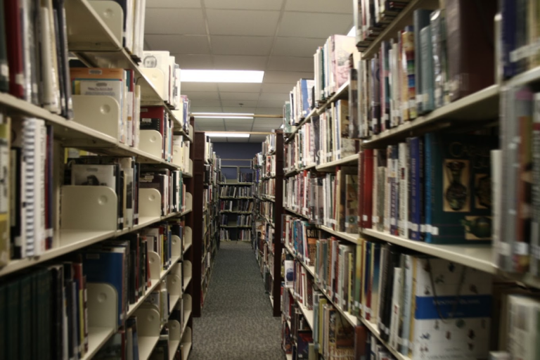 11 Best Libraries in Tennessee Where Borrowing Books Never Goes Out of Style