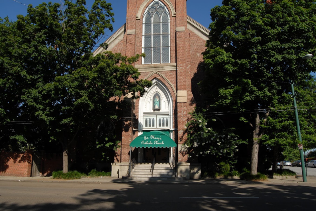 11 Breathtaking Churches, Cathedrals and Shrines Hidden Across Tennessee