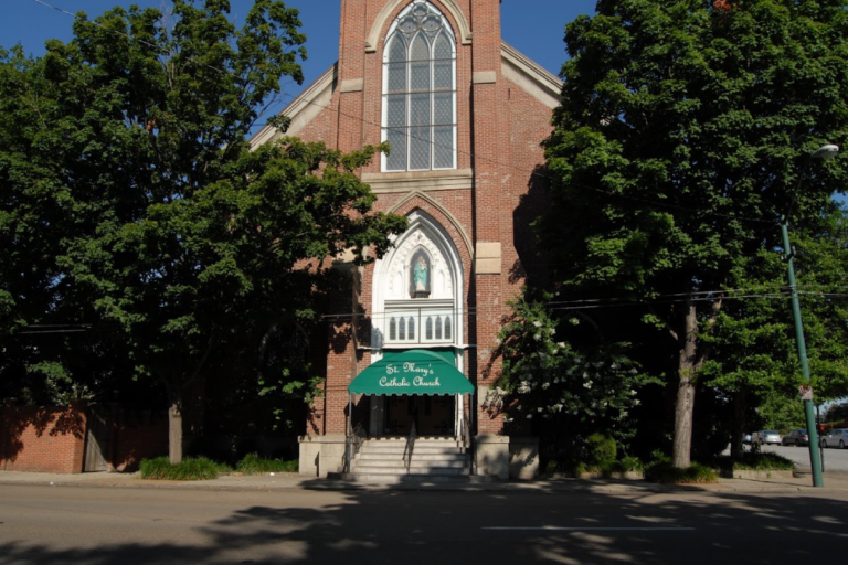11 Breathtaking Churches, Cathedrals and Shrines Hidden Across Tennessee