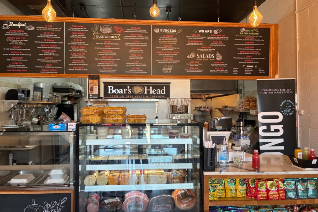 11 Tennessee Sandwich Spots Proving You Can Still Eat Well for Under $10
