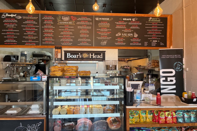 11 Tennessee Sandwich Spots Proving You Can Still Eat Well for Under $10