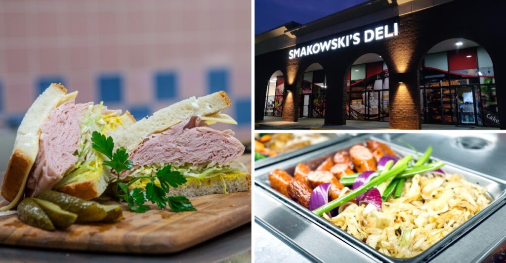 11 Beloved Illinois Polish Delis Serving Handmade Classics Worth The Drive