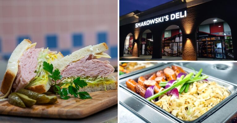 11 Beloved Illinois Polish Delis Serving Handmade Classics Worth The Drive