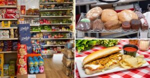 11 Colorado European Markets Packed With Fresh Bread, Meats, And Sweet Treats