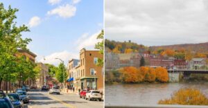 11 Dreamy Pennsylvania Towns Where Your Retirement Budget Stretches With Ease