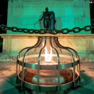 11 Eerie Pennsylvania Ghost Tours Perfect for a Halloween Night Out