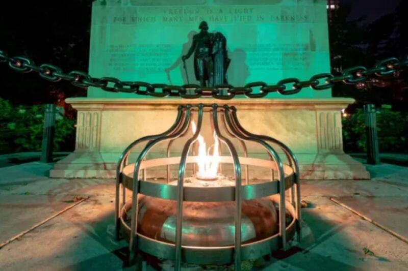 11 Eerie Pennsylvania Ghost Tours Perfect for a Halloween Night Out
