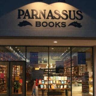 11 Independent Bookstores in Tennessee That Are Too Good to Miss
