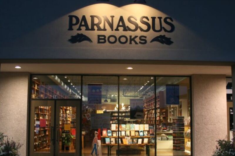 11 Independent Bookstores in Tennessee That Are Too Good to Miss