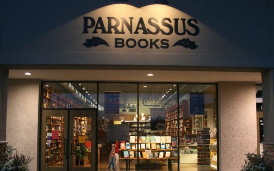 11 Independent Bookstores in Tennessee That Are Too Good to Miss