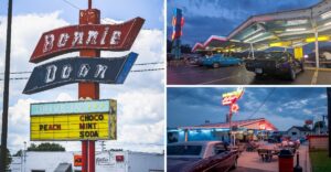 11 Old-School Indiana Drive-Ins That Still Feel Straight Out Of The 1950s