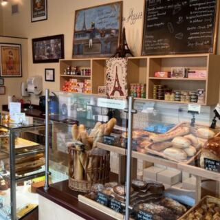11 Pennsylvania Bakeries Baking Up Frightfully Delicious Halloween Goodies