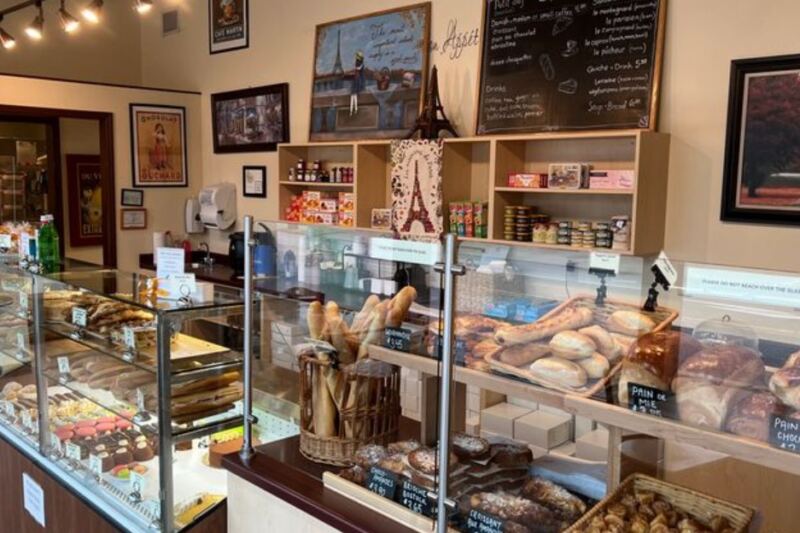 11 Pennsylvania Bakeries Baking Up Frightfully Delicious Halloween Goodies