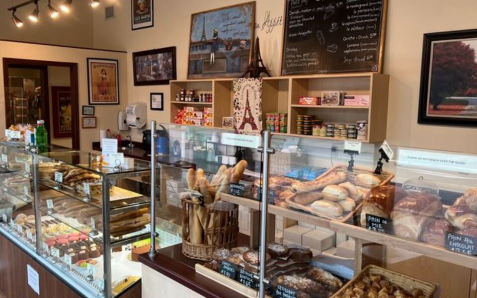 11 Pennsylvania Bakeries Baking Up Frightfully Delicious Halloween Goodies