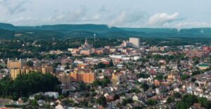 11 Pennsylvania Towns Getting Smaller As Residents Get Older