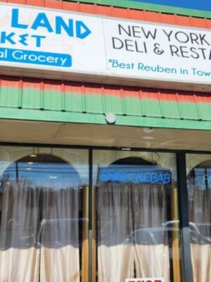 11 Tennessee Sandwich Shops That Have Earned a Seriously Loyal Cult Following