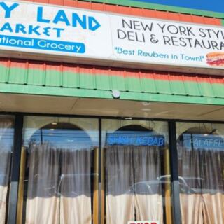 11 Tennessee Sandwich Shops That Have Earned a Seriously Loyal Cult Following