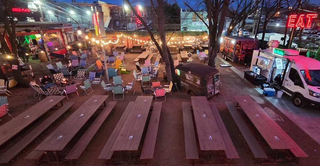 11 Texas Restaurants So Unusual You’ll Want To See Them For Yourself